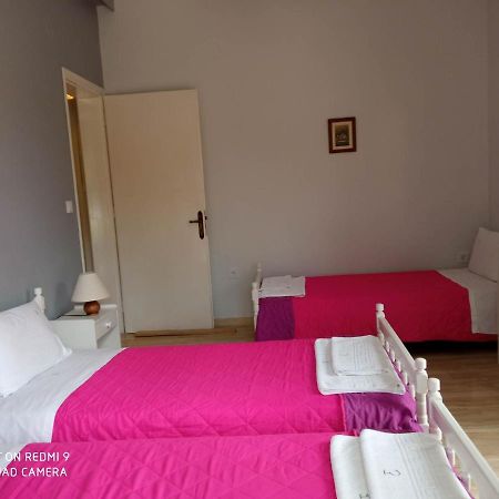 Апартаменты Angelik Ipsos No1 Экстерьер фото
